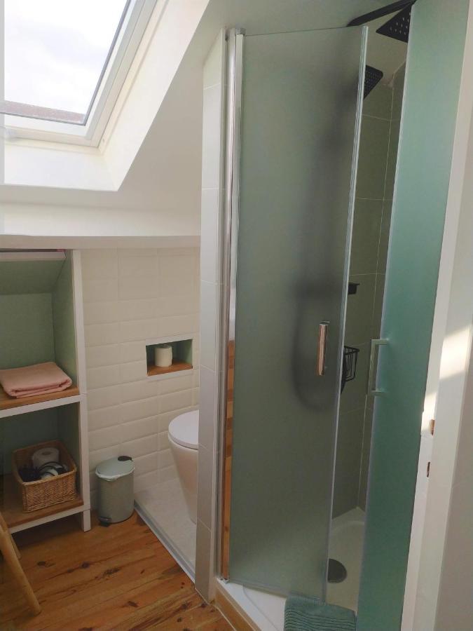 L'Essentiel, Proche De Disneyland Paris 2 Chambres Et 2 Sdb Chessy  Εξωτερικό φωτογραφία