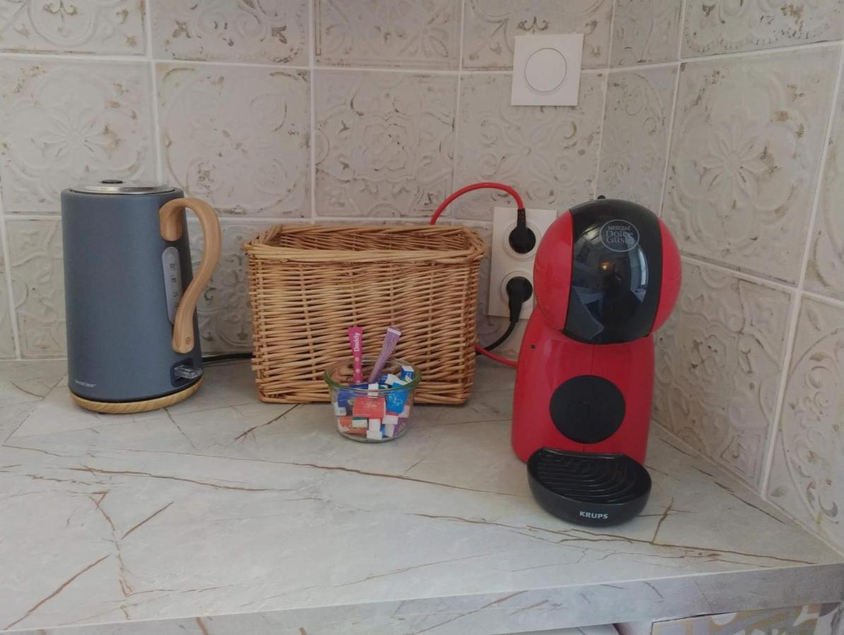 L'Essentiel, Proche De Disneyland Paris 2 Chambres Et 2 Sdb Chessy  Εξωτερικό φωτογραφία
