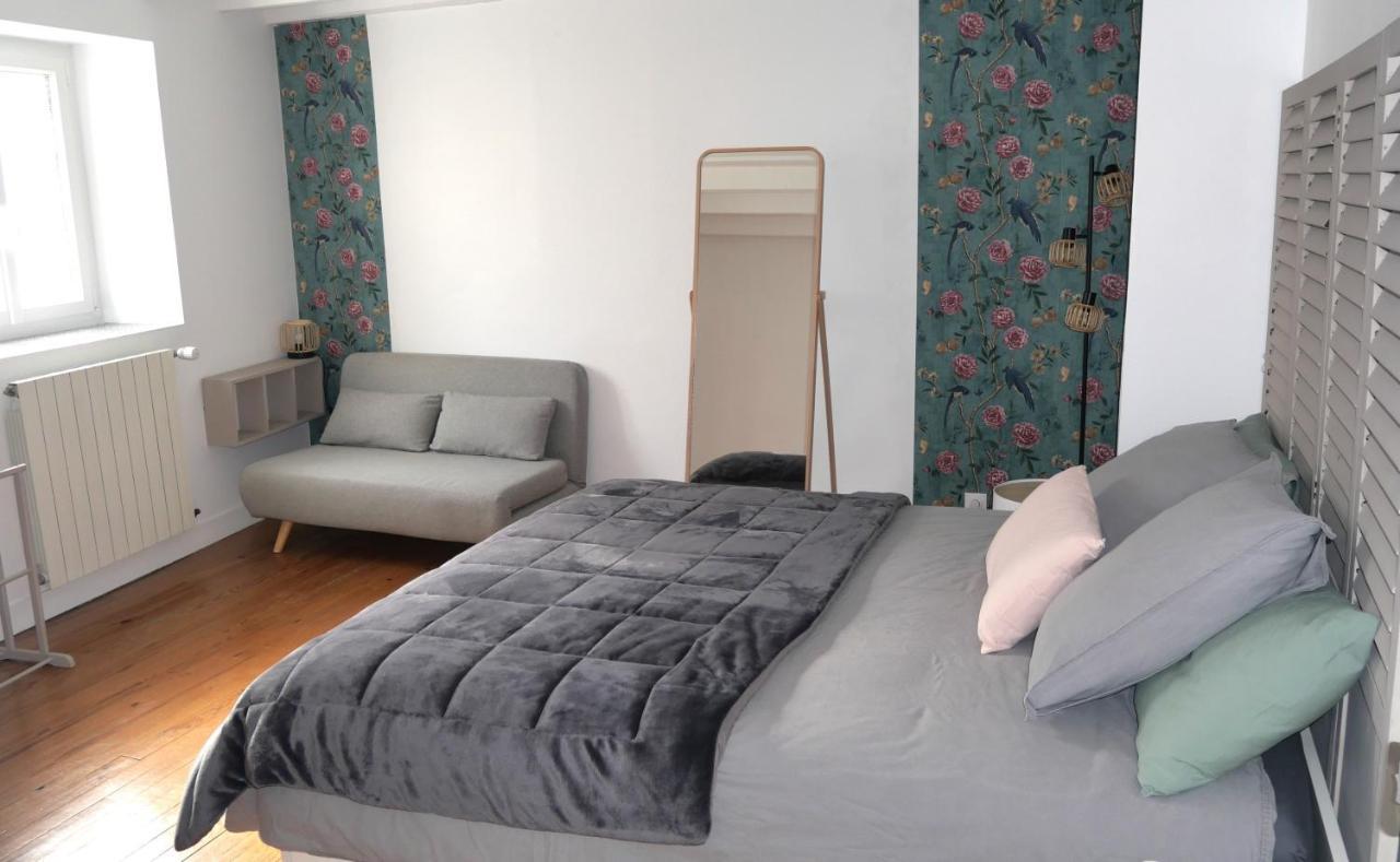 L'Essentiel, Proche De Disneyland Paris 2 Chambres Et 2 Sdb Chessy  Εξωτερικό φωτογραφία